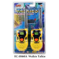 Plastic Mini Walkie Talkie Toys